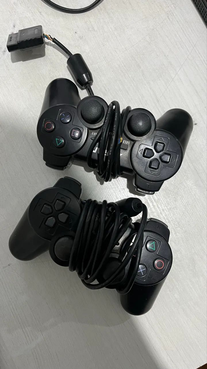 Ps2 - Foto 4