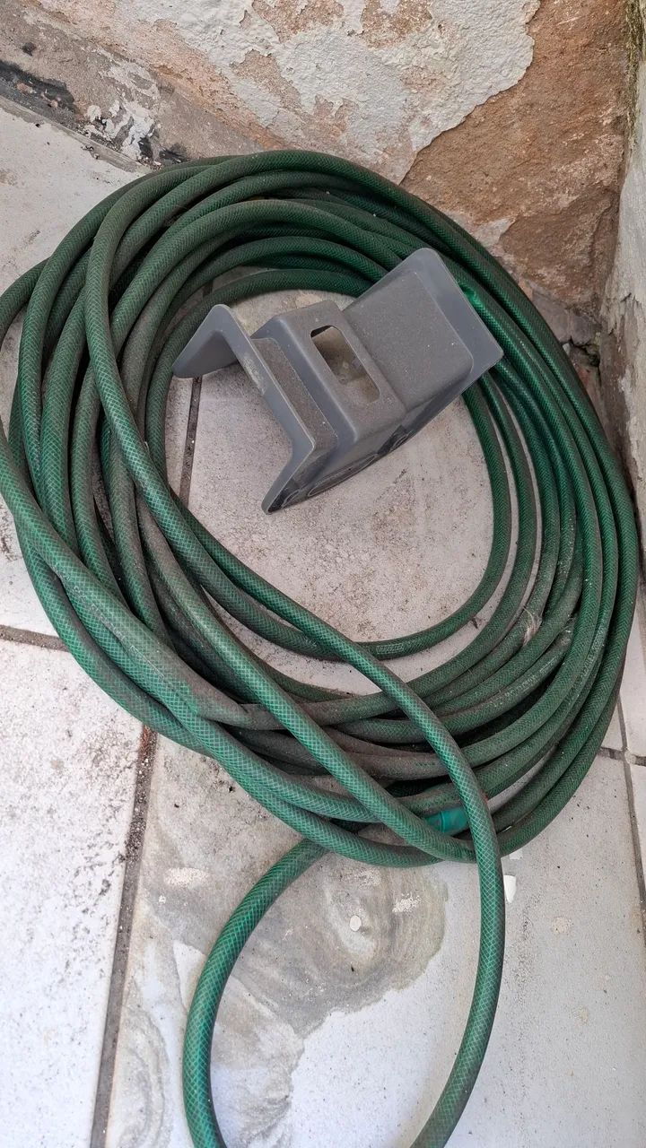 Lavadora de alta pressão  - Foto 4