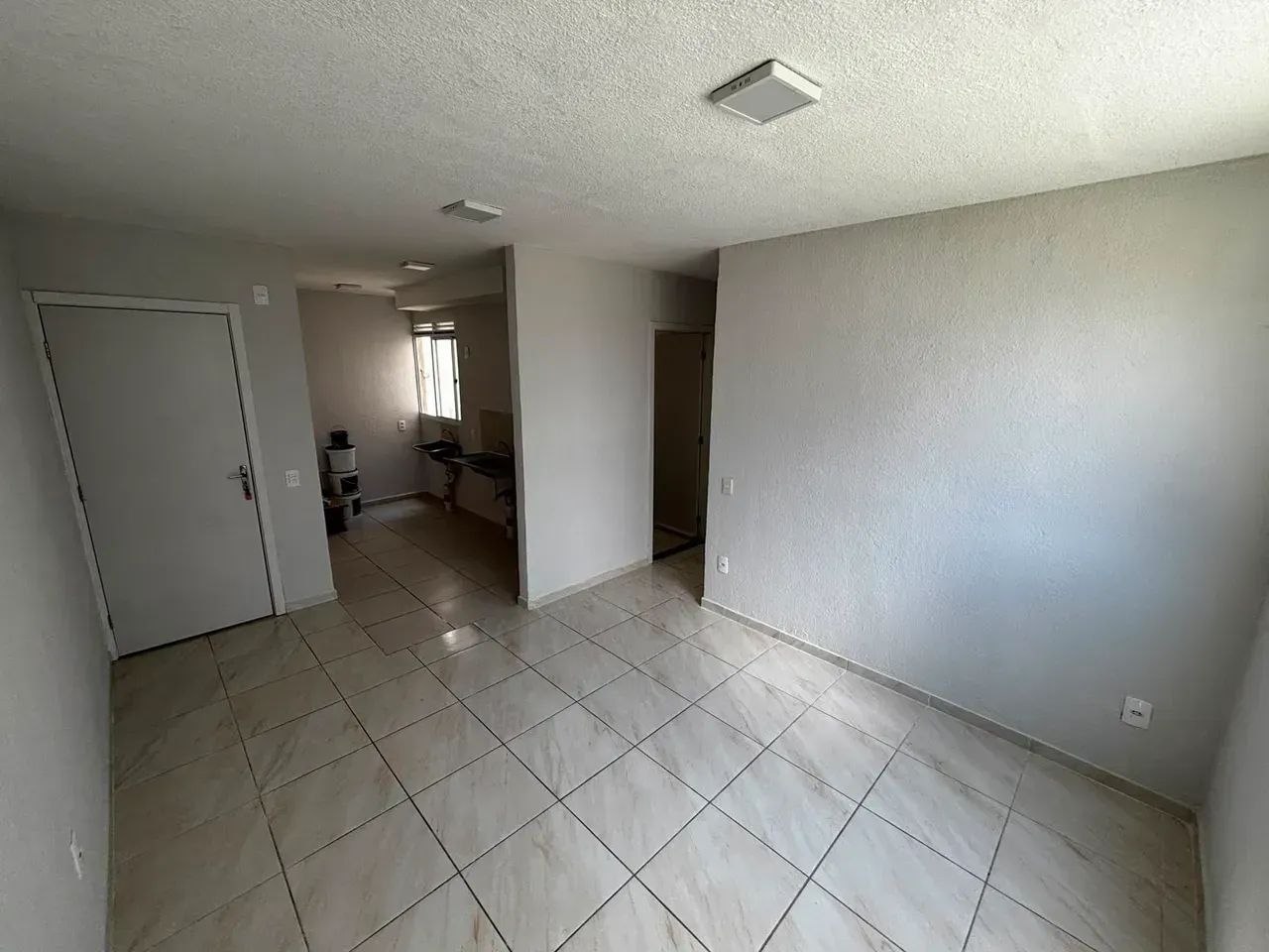 Apartamento 01 andar - Lagoa Redonda - Foto 5