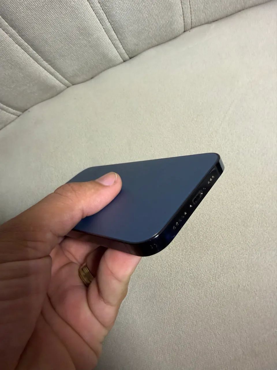 iPhone 12 Pro 256GB  - Foto 4