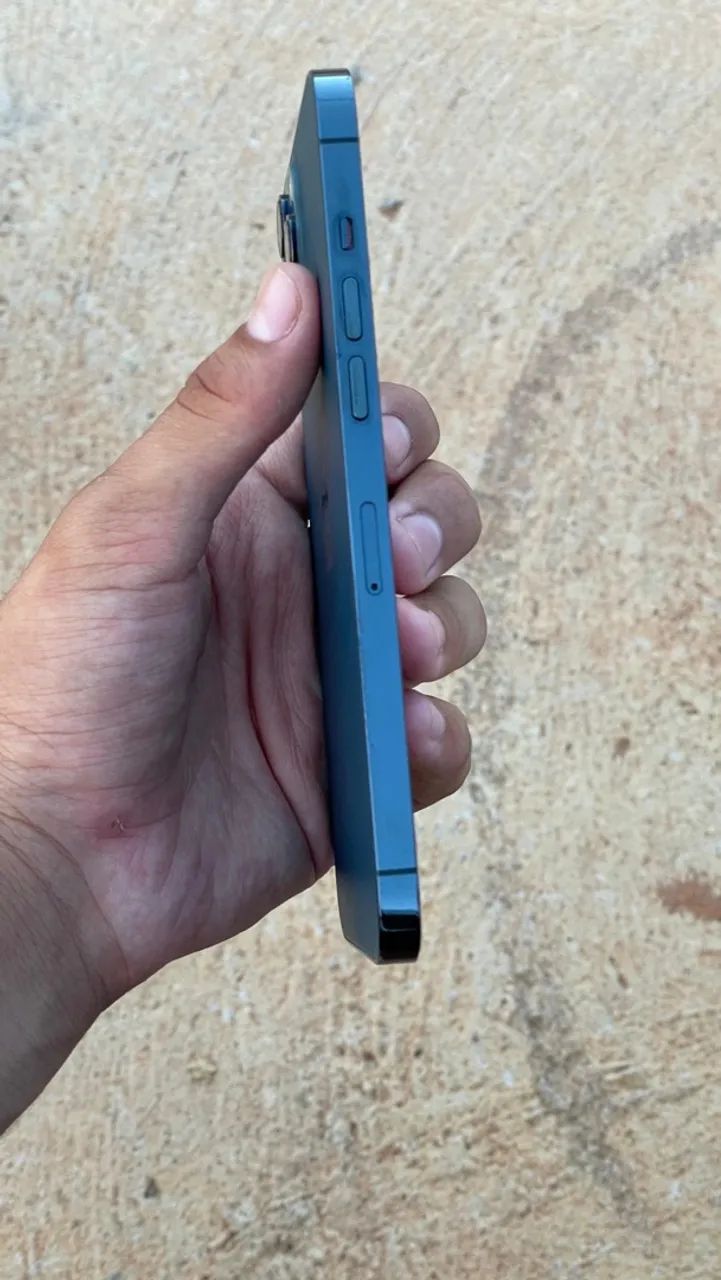 IPHONE 12 PRO MAX  - Foto 3