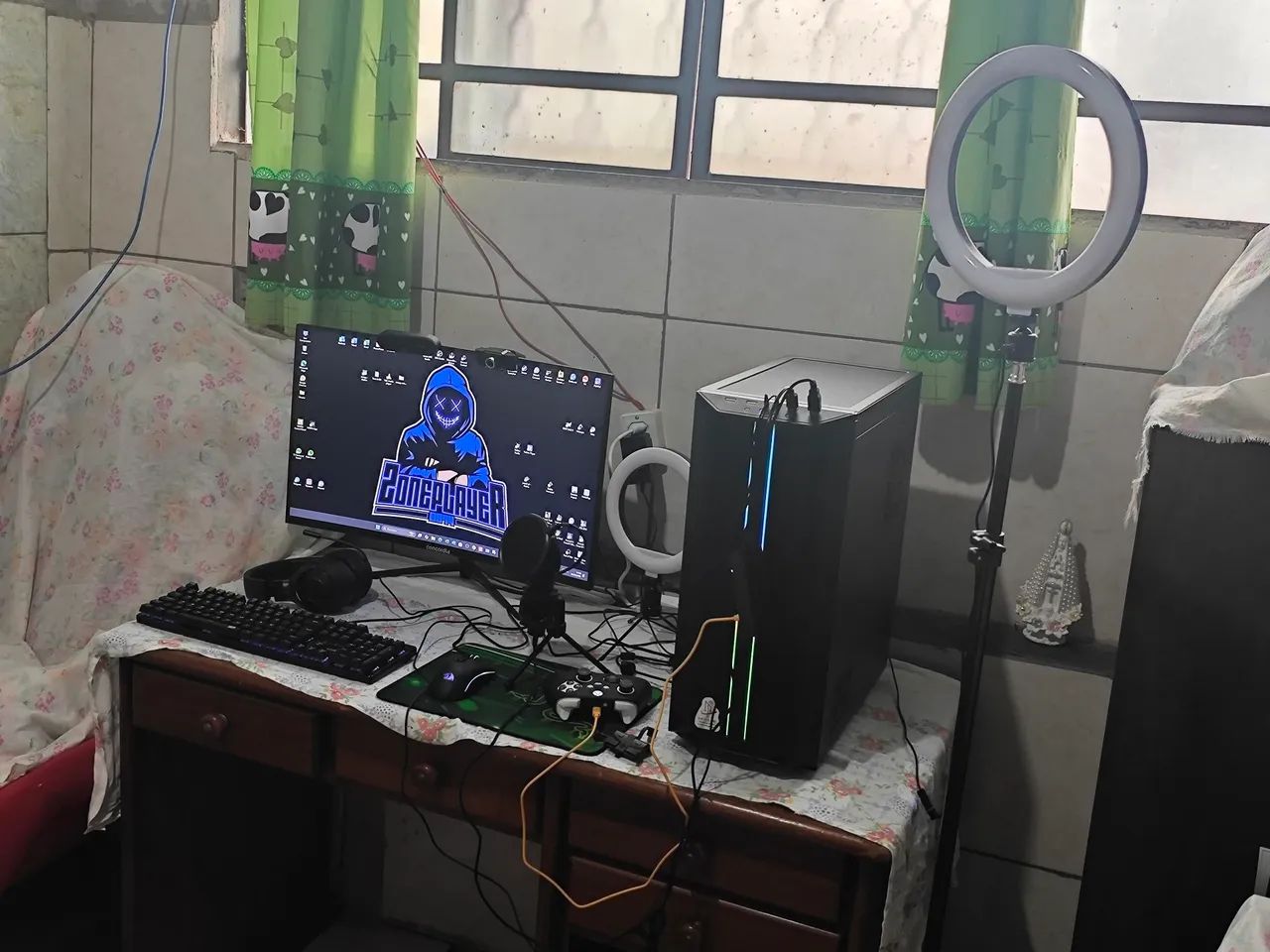 Vendo PC Gamer  - Foto 3