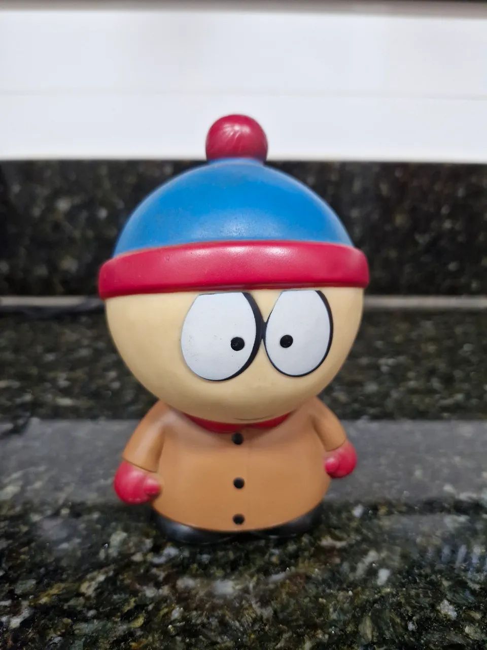 BONECO SOUTHPARK ESTRELA VINTAGE STAN