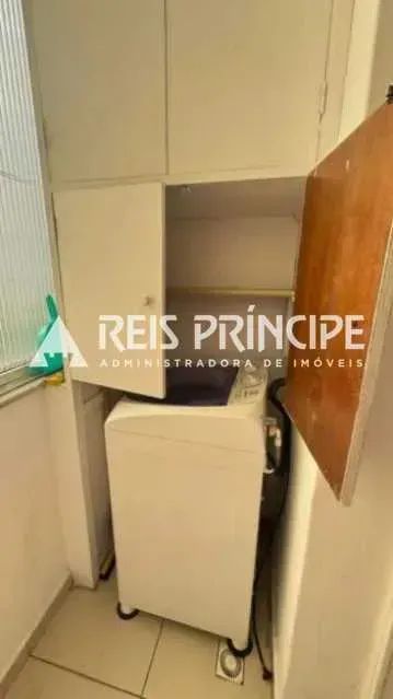 ÓTIMO APARTAMENTO MOBILIADO DE 1 QUARTO À VENDA EM BOTAFOGO - Foto 2