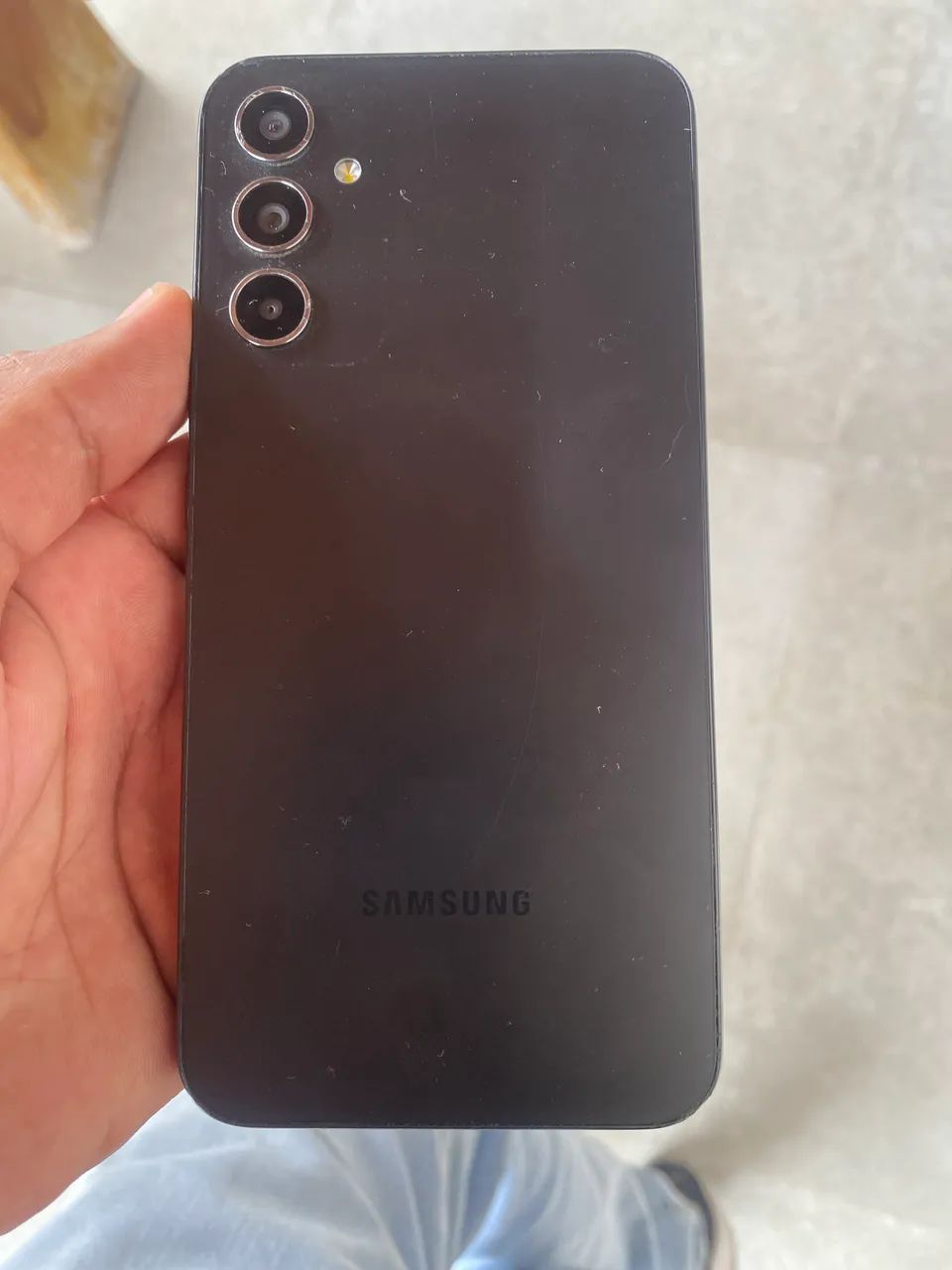 Samsung A 34 5g - Foto 2
