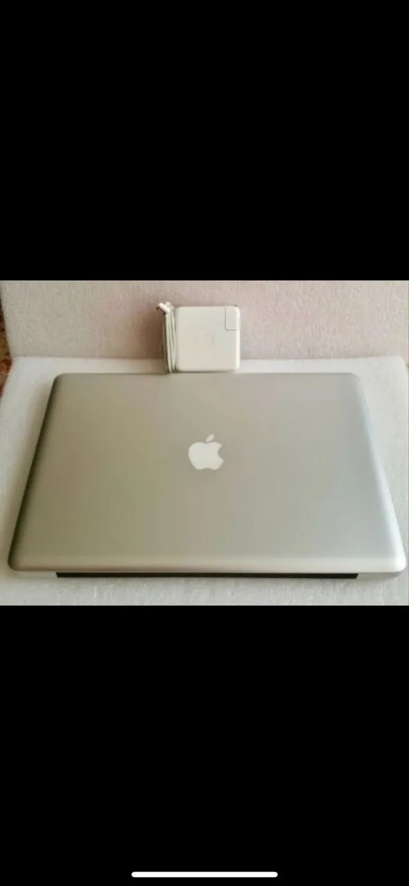 MacBook Pro Midd 2010 15?  - Foto 4