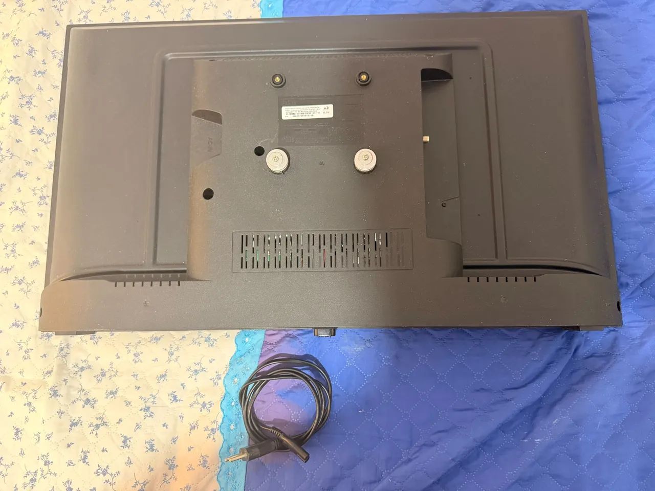 Smart TV 32? Philco LED HD Roku - Foto 4