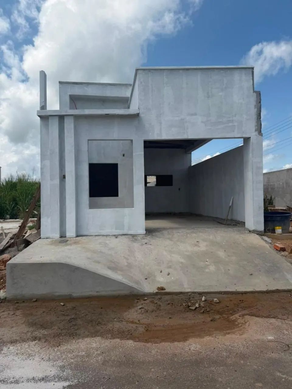 Casa no Terra Nova Solaris para venda