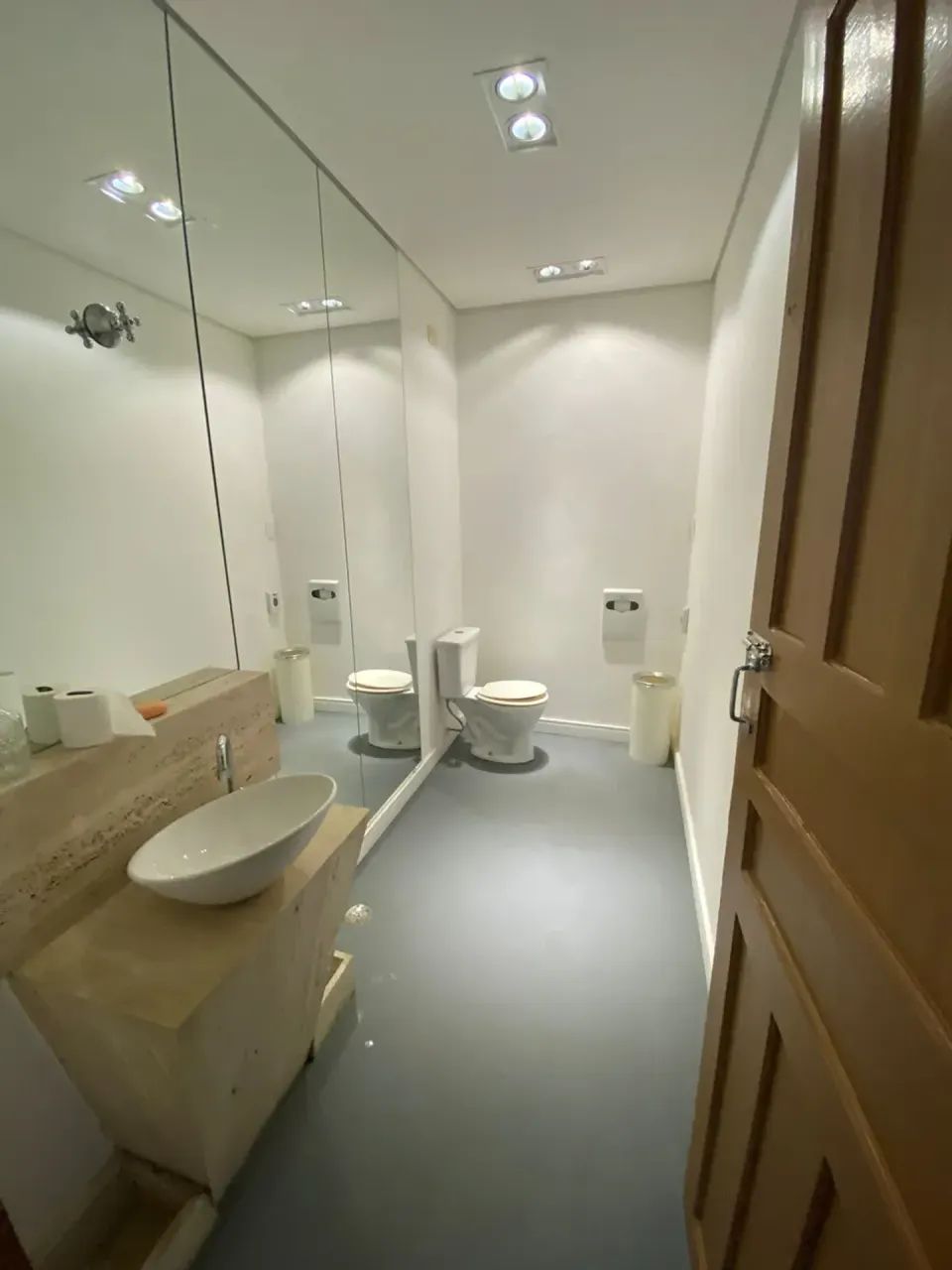 Sobrado comercial - Jardins - Foto 5