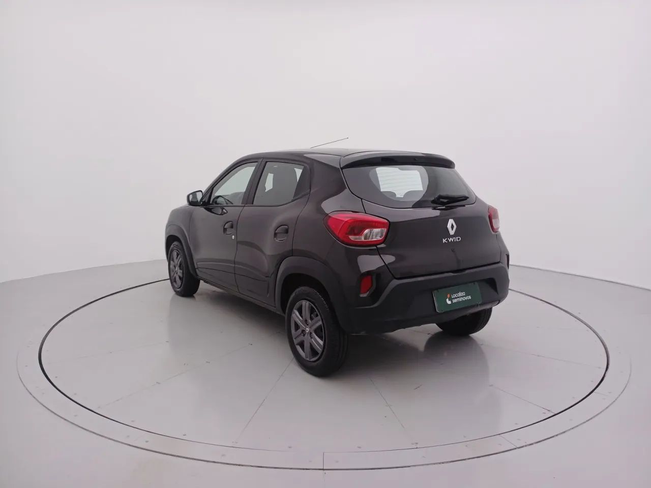 Renault Kwid 1.0 Zen 2026 - Foto 3