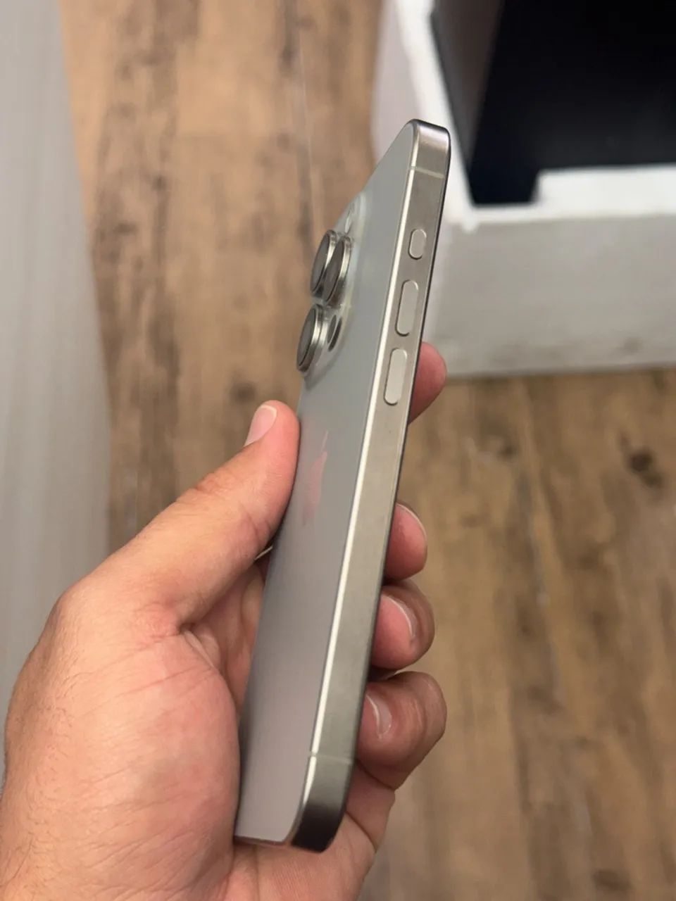 iPhone 15 pro 128gb  - Foto 3