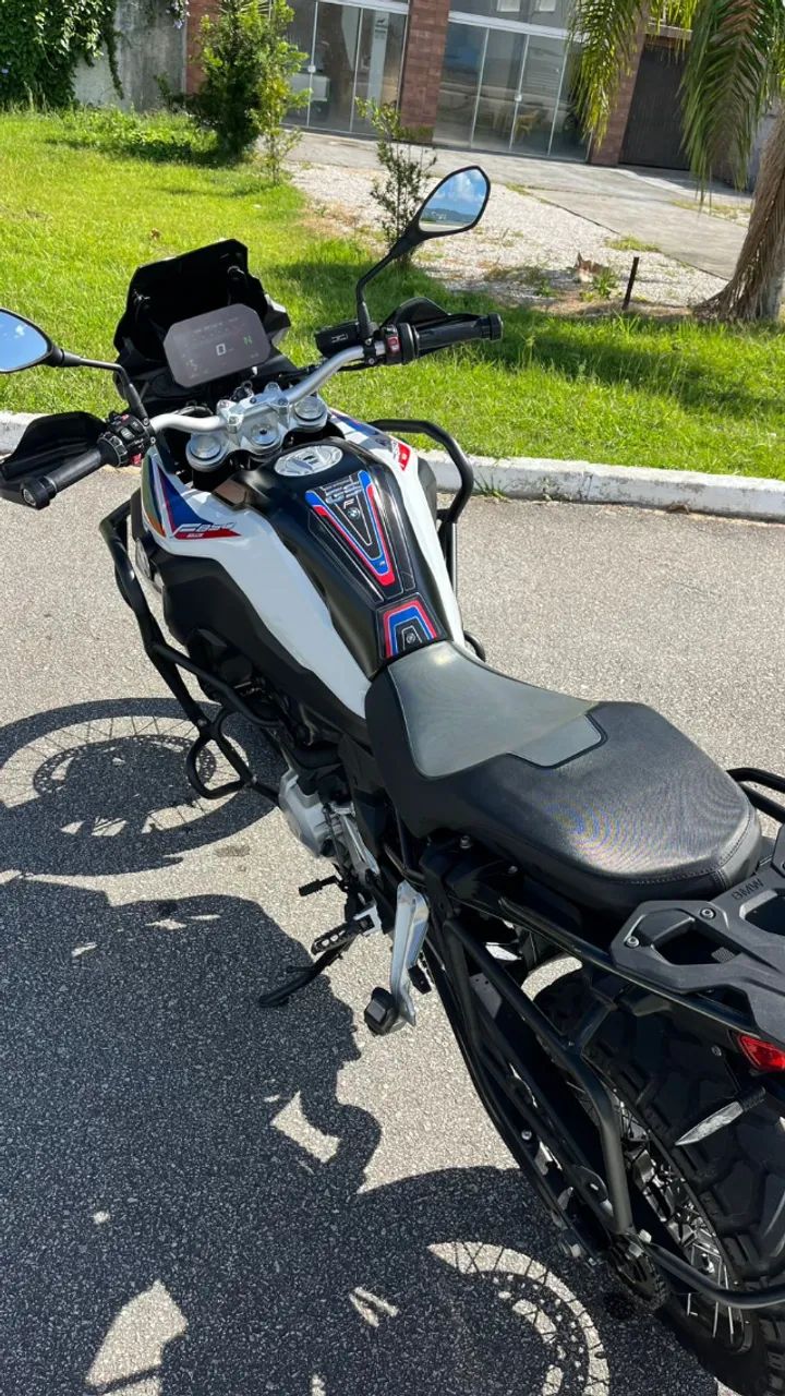 BMW F850 GS - Foto 3