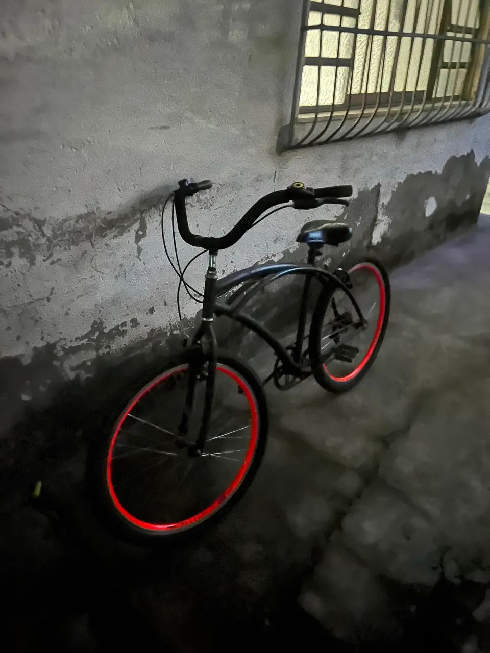 Bicicleta Praiana aro 26  - Foto 2