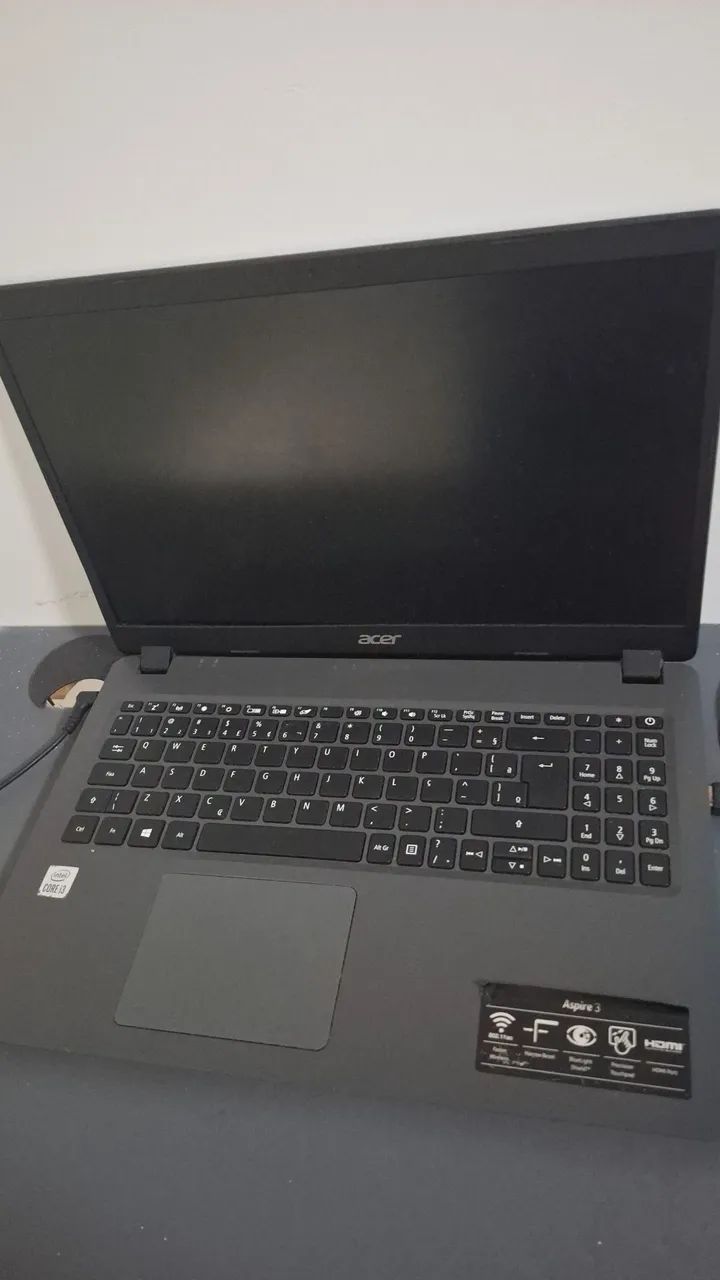 Notebook Acer - Foto 2