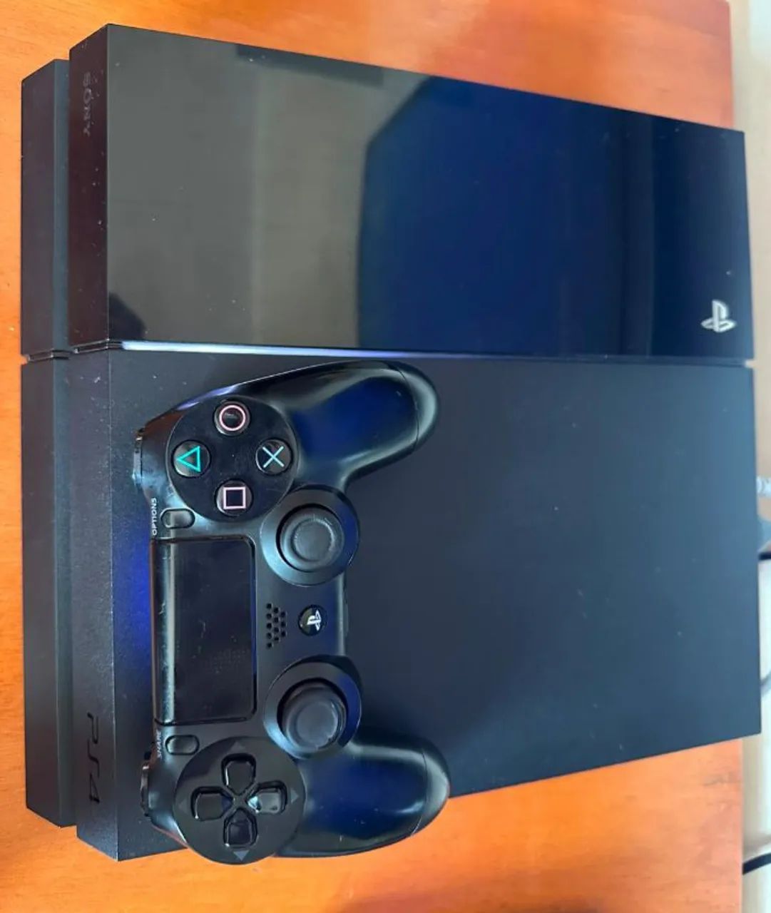Ps4 