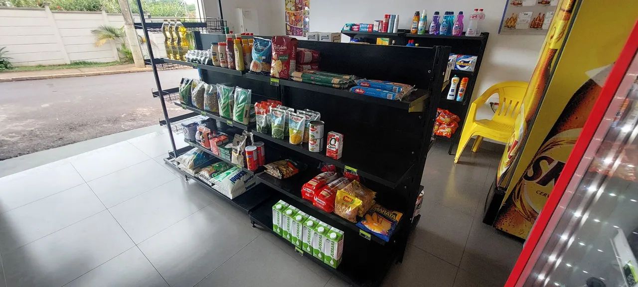 VENDE-SE ITENS DE MERCEARIA - Foto 5