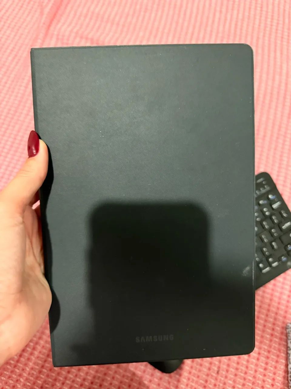 Tablet Samsung 6 lite - Foto 2