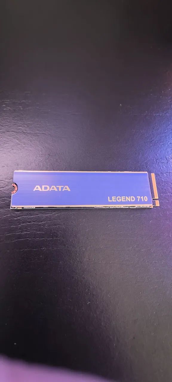 NVME SSD 512GB ADATA LEGEND - Foto 2