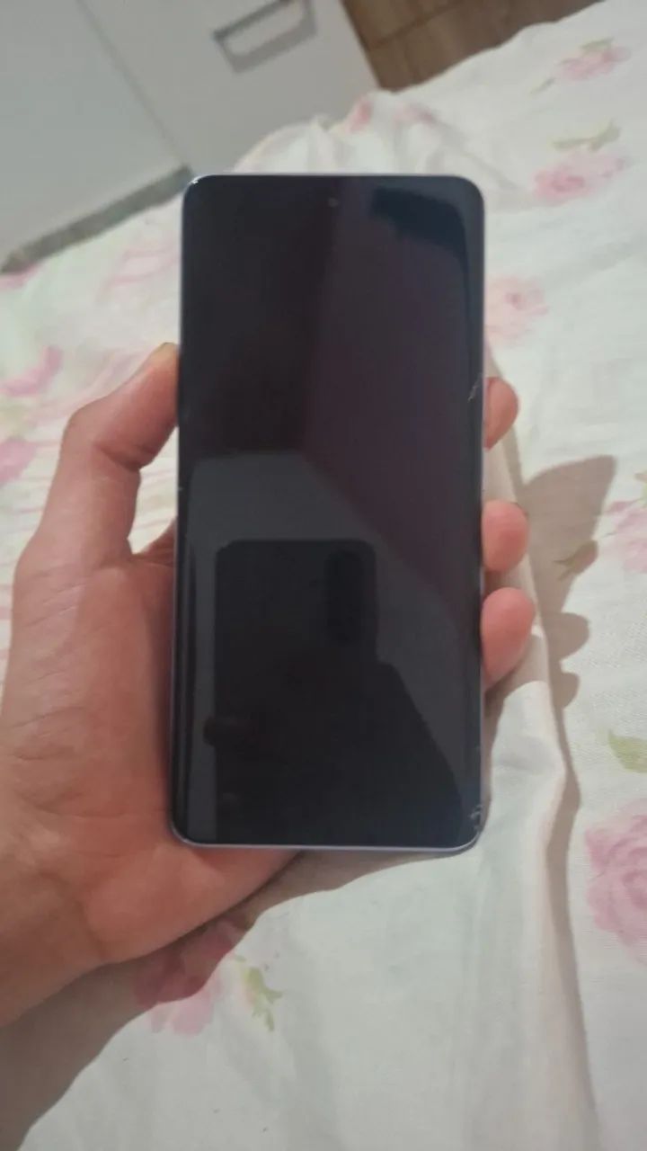 Redmi note 15 lilás 