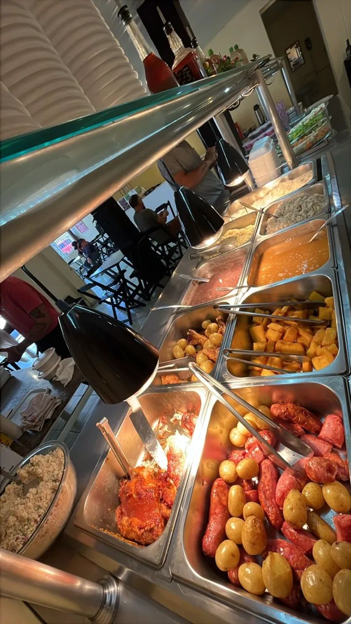 Vendo Restaurante em Funcionamento Colombo - Foto 4