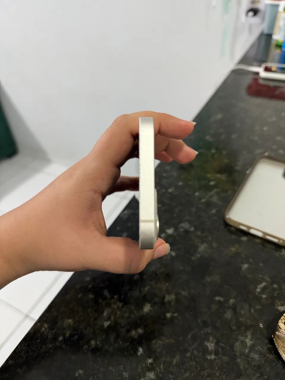 Vendo iPhone 13, 128gb - Foto 4