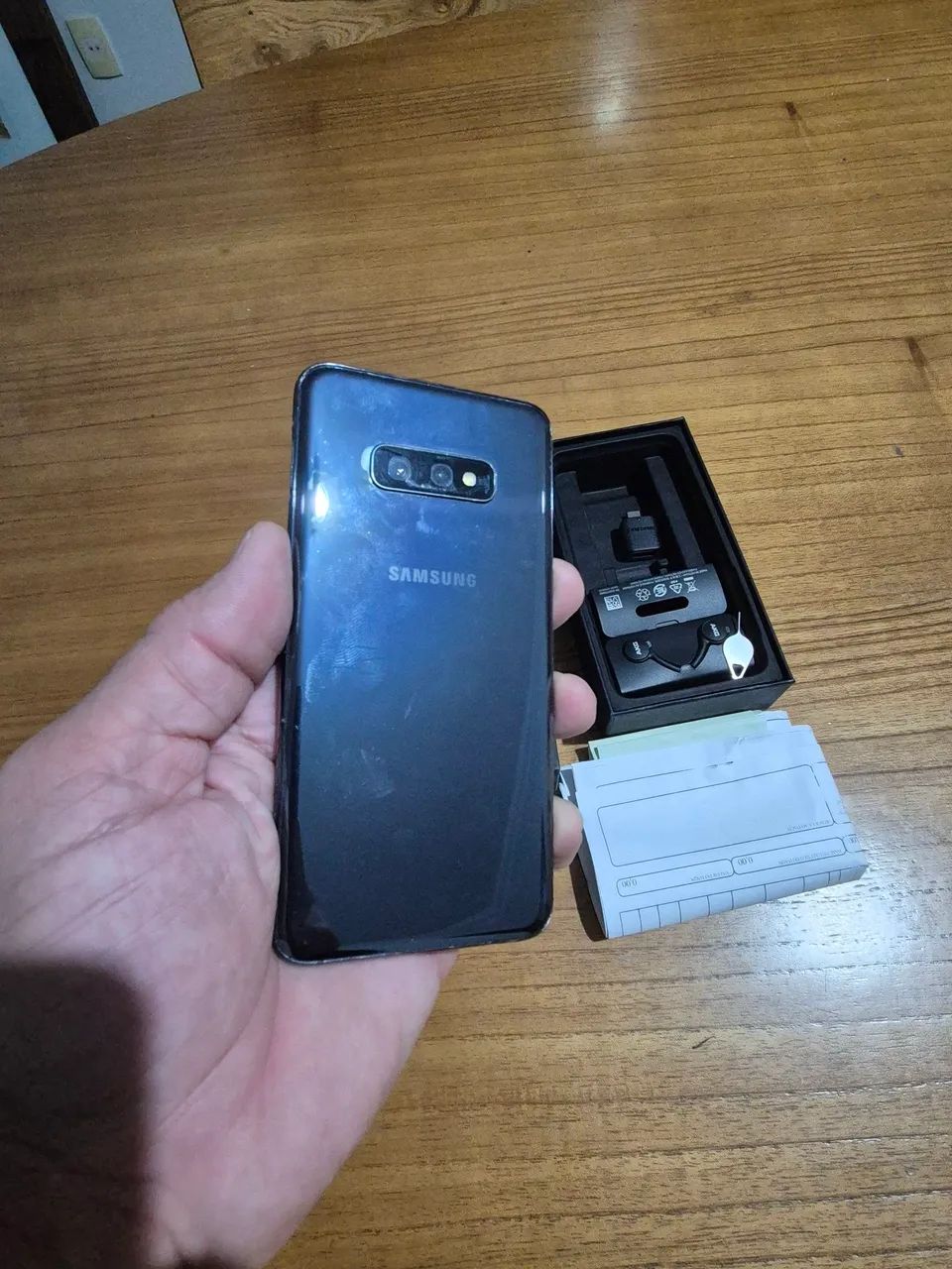 Celular  Samsung  - Foto 5