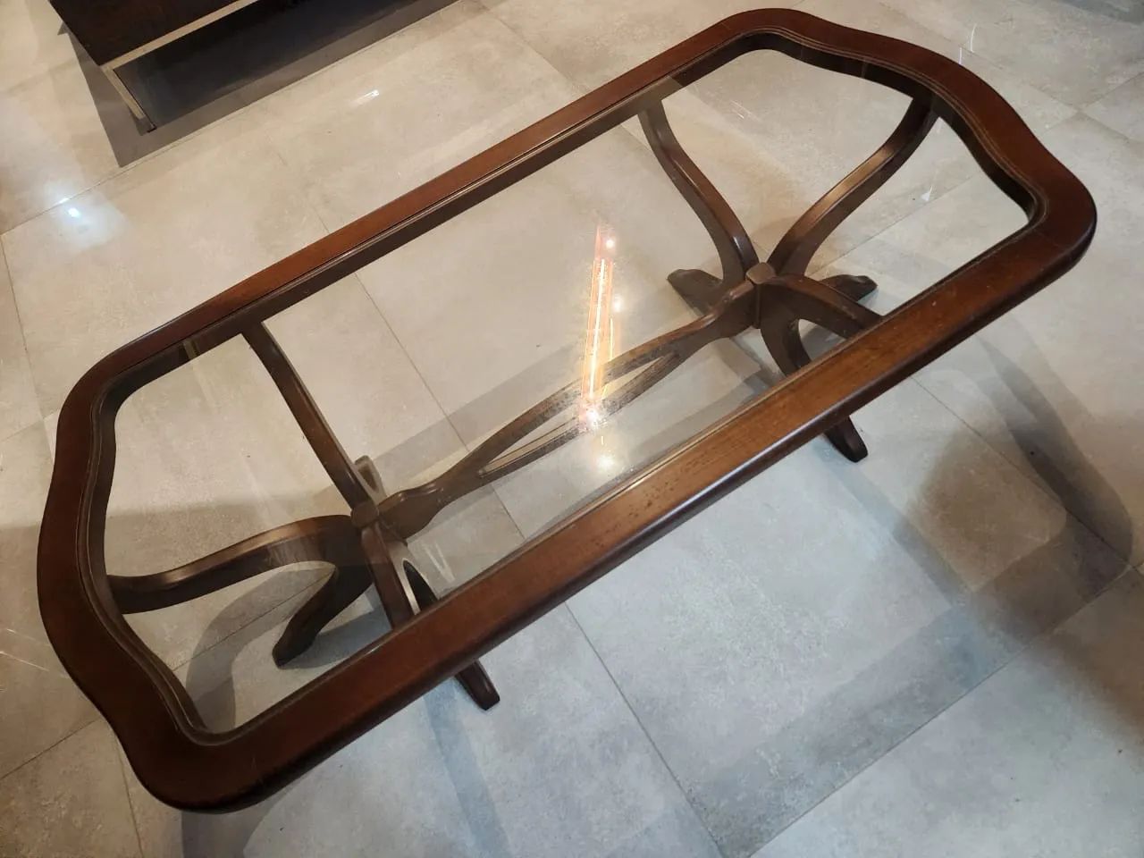 Mesa de centro 