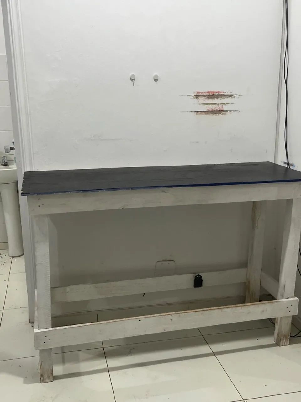 2 BANCADAS DE TRABALHO  - Foto 3