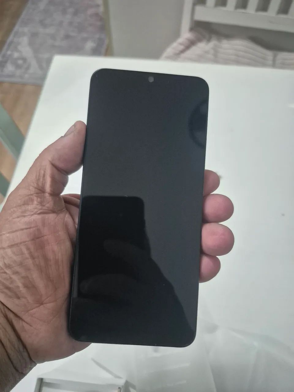 Redmi 14c 256gb e 4gb de ram  - Foto 2