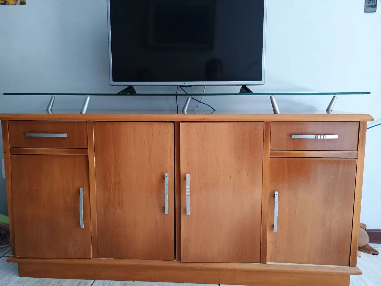 Rack com gavetas  - Foto 2