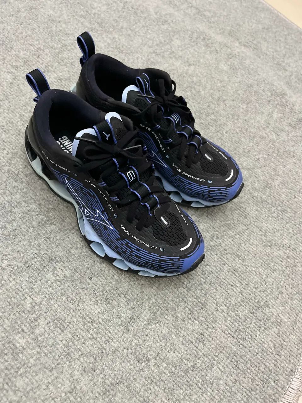 Mizuno prophecy 13 original - Calçados Esportivos - Casa Grande