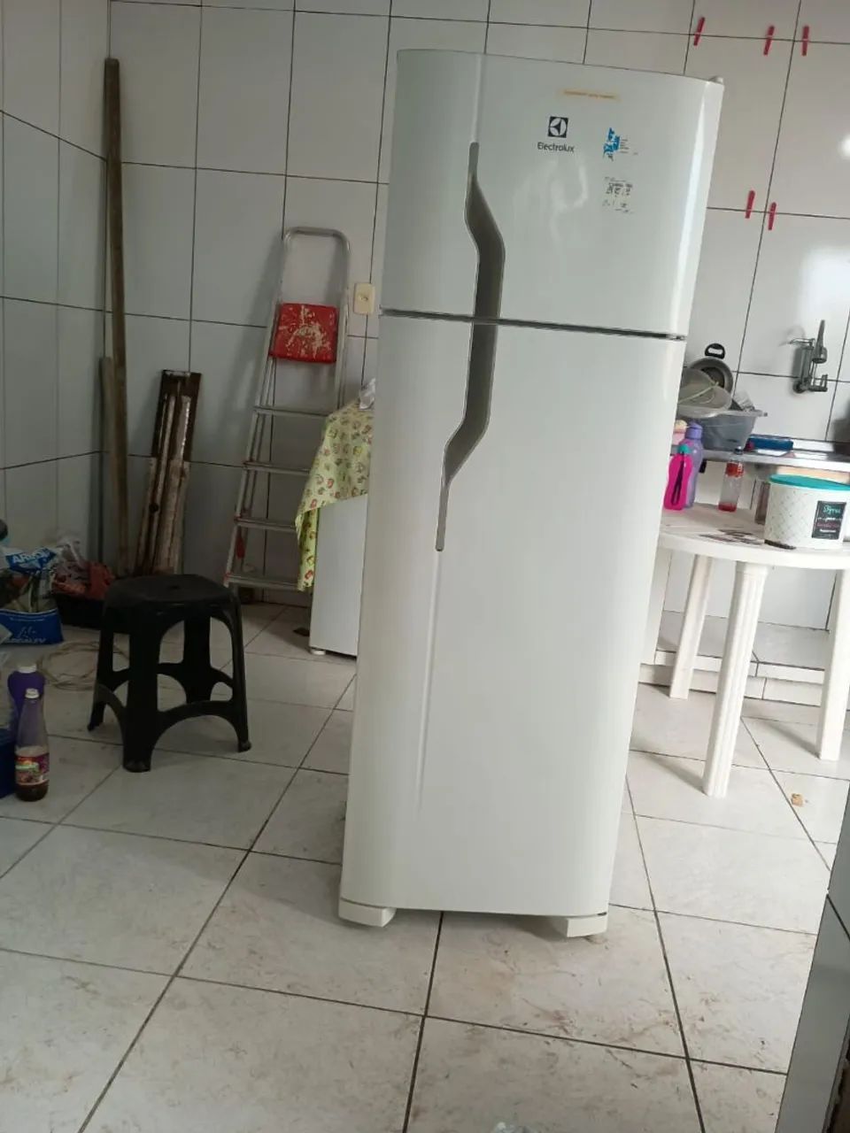 Geladeira - Geladeiras e Freezers - Farolândia, Aracaju 1519354121