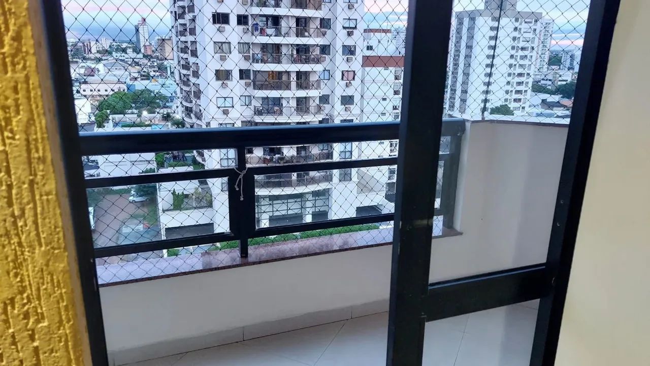 Apartamento em Centro - Campos dos Goytacazes - Foto 4