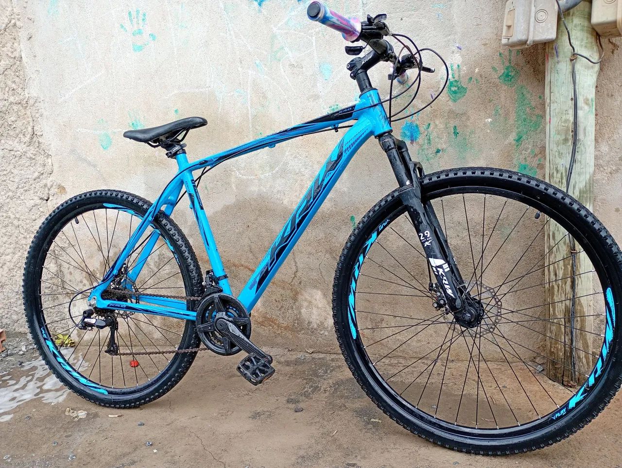 Aro 29 top só 500 Reais  - Foto 2