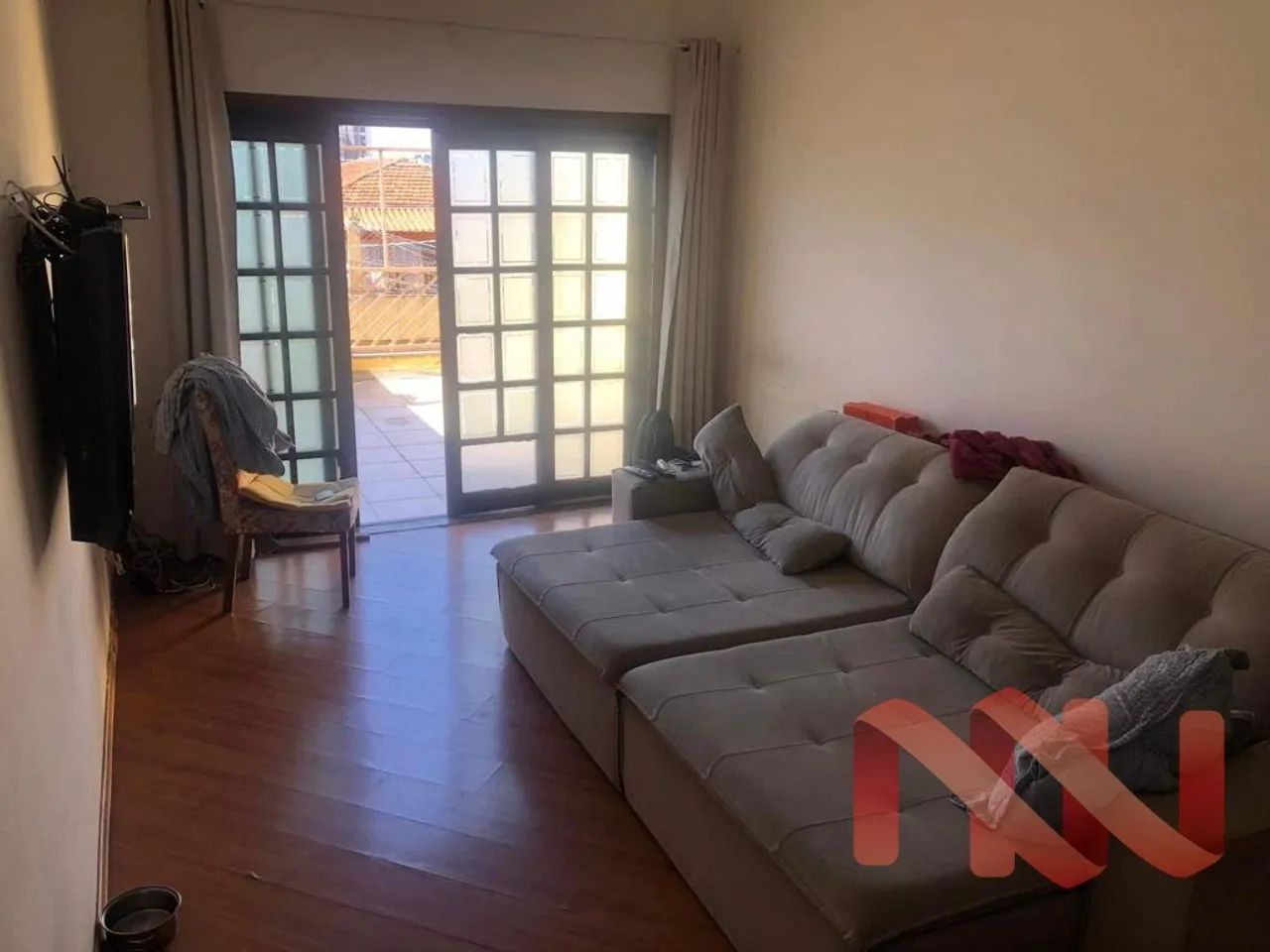 Casa em Vila Maria Alta - São Paulo - Foto 2