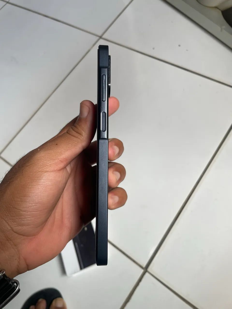 Galaxy A07 - Foto 2