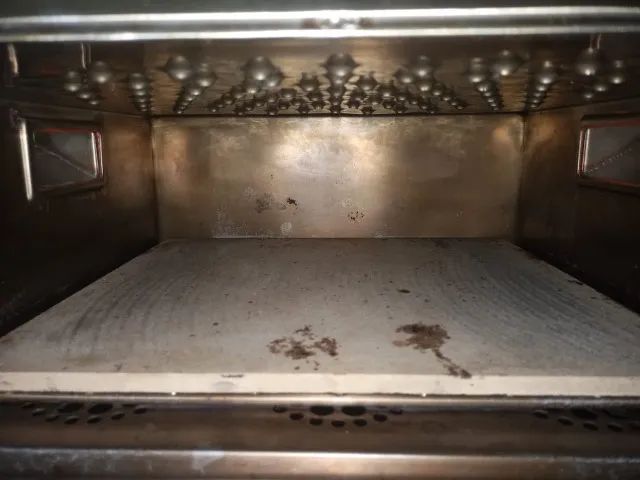 Forno Elétrico Modelo Subway  - Foto 2