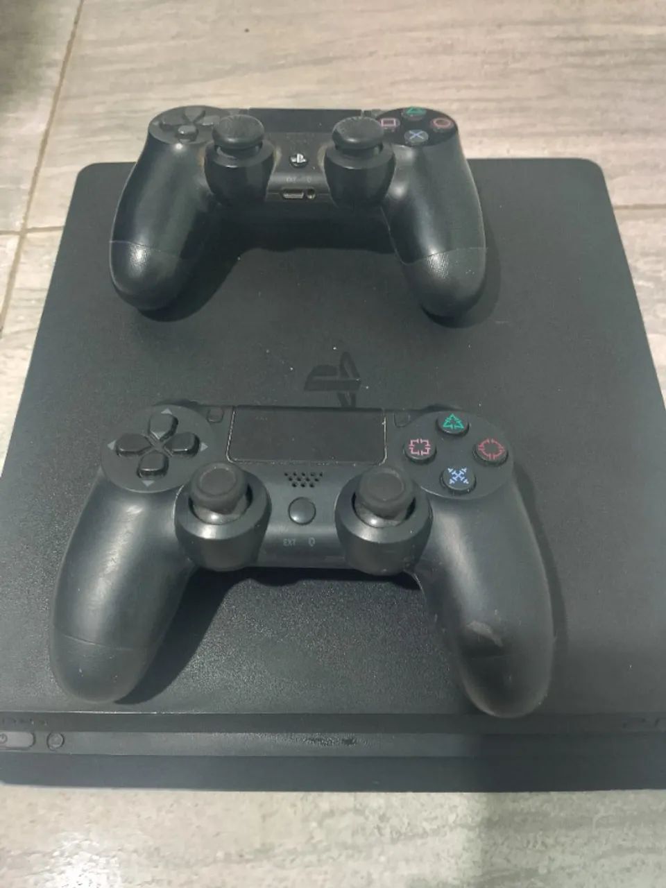 Playstation 4 - Foto 5