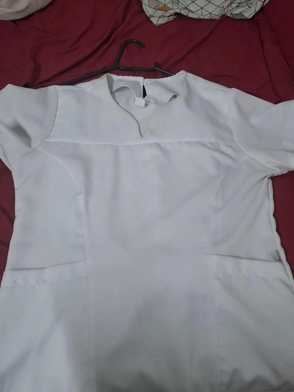 Pijama hospitalar - Foto 2