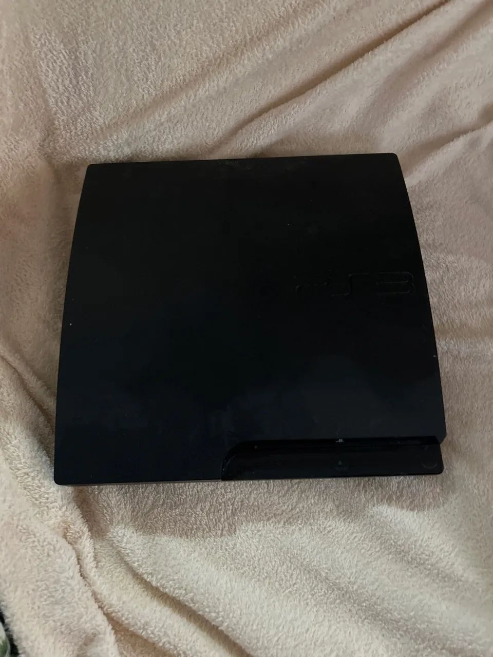 Ps3 pra retirada de peças