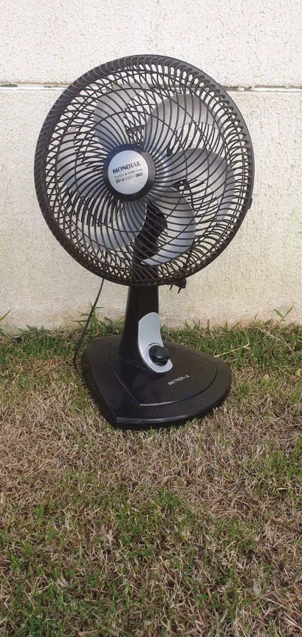 Ventilador Mondial