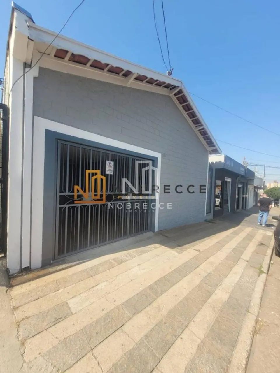 CASA TÉRREA À VENDA, CENTRO - INDAIATUBA/ SP. - Foto 3