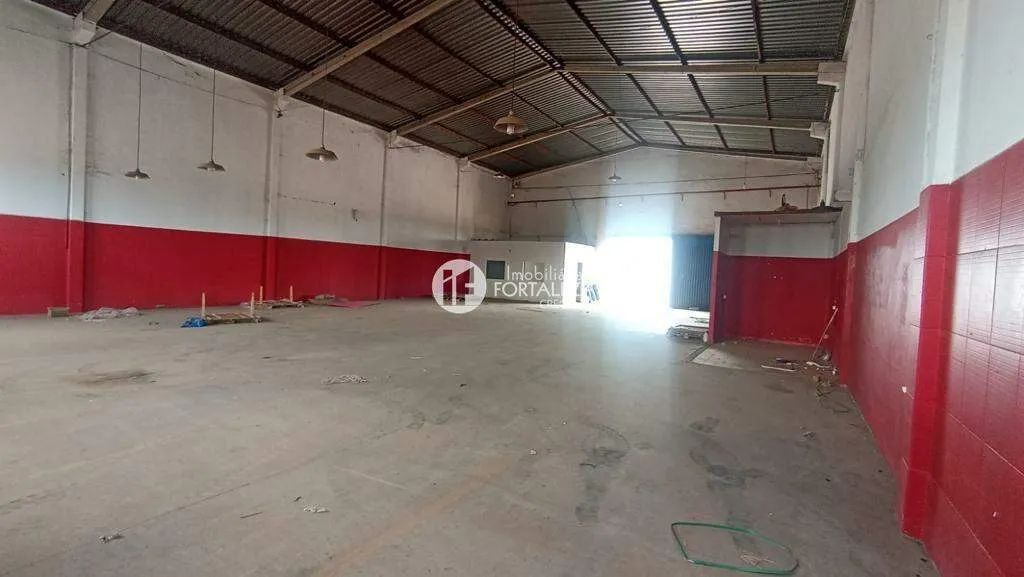 Galpão para aluguel, BR-364 - Rio Branco/AC - Foto 5