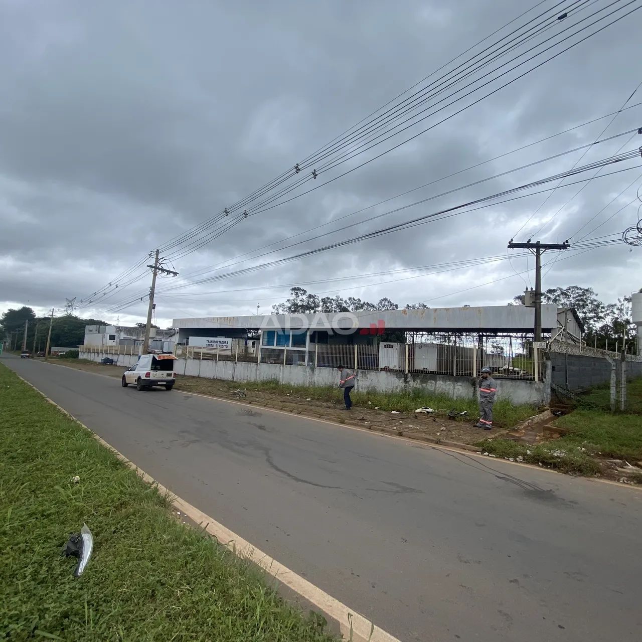 Área BR-153 - Foto 5