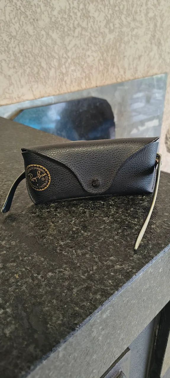 Óculos de Sol Ray Ban - Foto 2