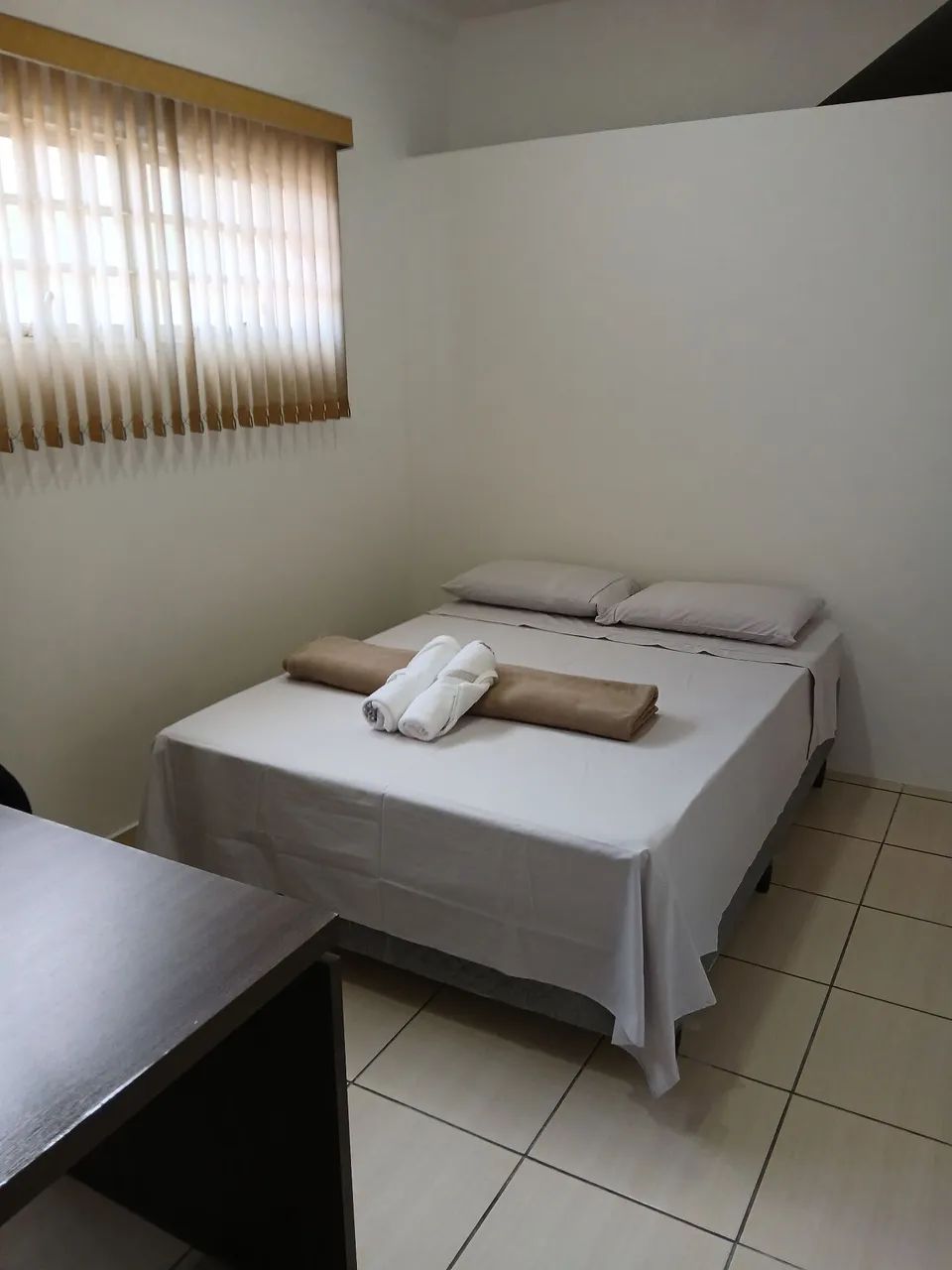 NOSSO LAR AR CONDICIONADO NOS QUARTOS  - Foto 2