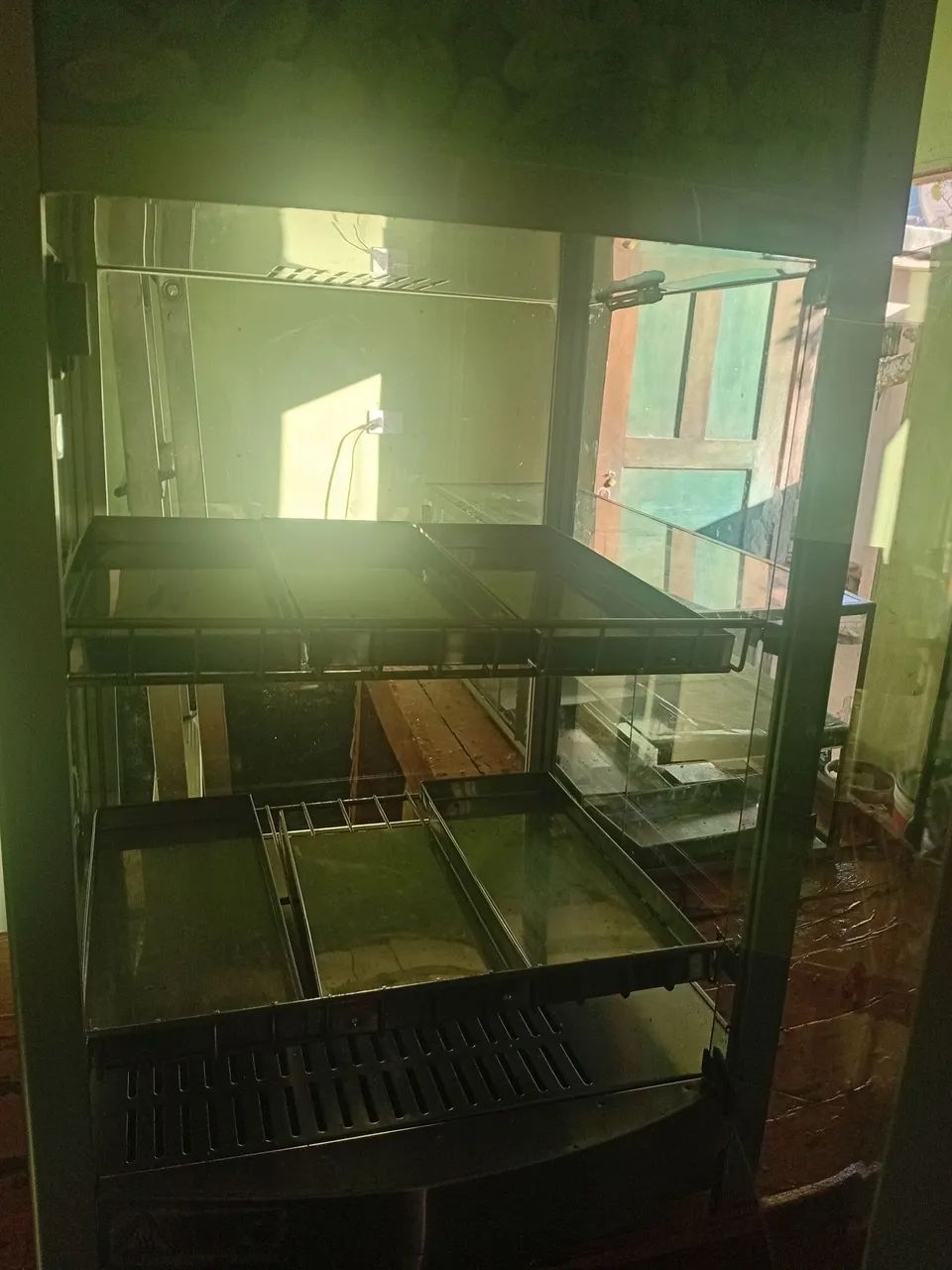 Estufa de salgados elétrica  - Foto 4