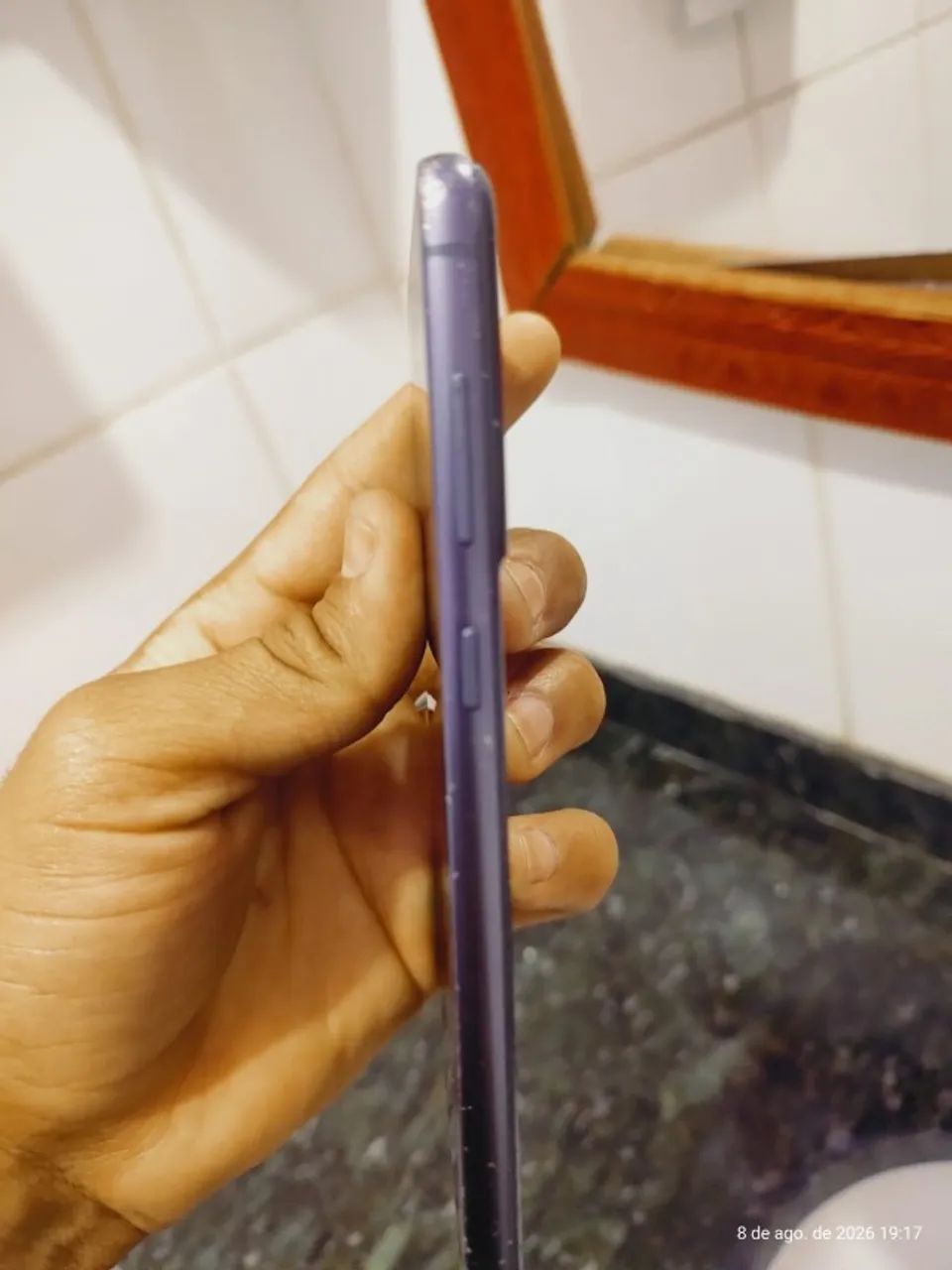 Samsung s21 fe 128gb - Foto 3