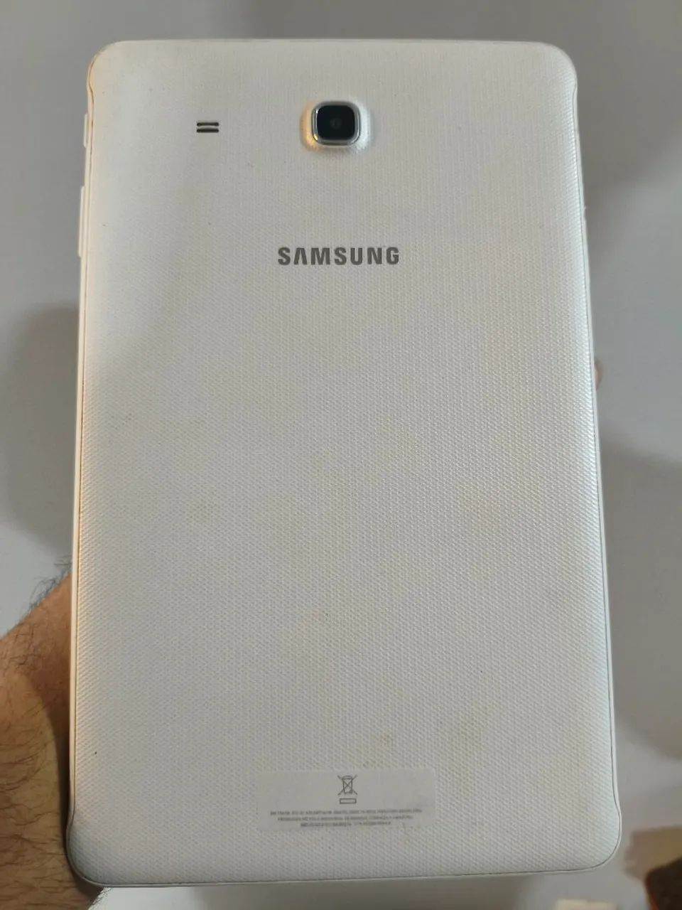 Samsung Galaxy Tab E 9.6 - Foto 2
