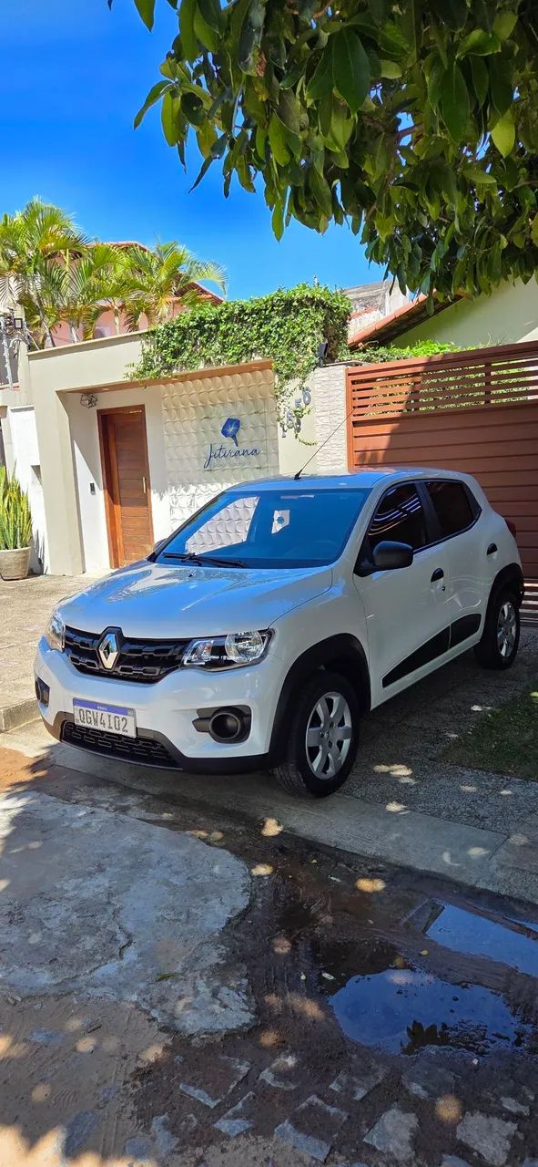 Renault Kwid 2019